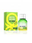 Benetton Ud One Summer М