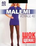 Колготки женские MALEMI Voyage, 40 den