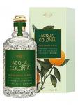 4711 Acqua Colonia Stimulating - Blood Orange & Basil МЖ