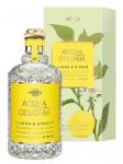 4711 Acqua Colonia Vitalizing - Lemon & Ginger МЖ