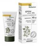 Dr.Herbarium Крем дневной 35+ увлажнение и тонизирование кожи 40 г/К15