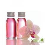 Розового дерева эф. масло (дезодорируещее, бактерицидное действие, снимает стресс и напряжение, для всех типов кожи)