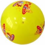 Мяч силиконовый Larsen Пляж GSS-6 23cм (10%)