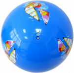Мяч силиконовый Larsen Серфинг GSS-7 23см (10%)