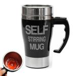 Кружка-мешалка Self Stirring Mug Cup