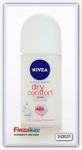 Дезодорант Nivea dry comfort 50 мл