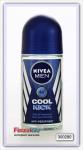 Дезодорант Nivea Men Cool Kick 50 мл