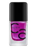 ЛАК ДЛЯ НОГТЕЙ  ICONails Gel Lacquer  48 фуксия