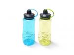 Бутылка для воды 1200 мл (пластик)