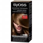 Syoss Color 6-8 Темно-русый 115 мл