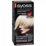 Syoss Color 9-5 Жемчужный Блонд 115 мл