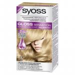 Syoss Gloss Sensation 9-6 Ванильный латте 115 мл