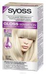 Syoss Gloss Sensation 10-51 Белый шоколад 115 мл