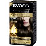 Syoss Oleo Intense 2-10 Чёрно-каштановый 115 мл