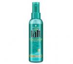 TAFT Уплотняющий спрей для волос Густые и Пышные, сверхсильная фиксация 150 мл