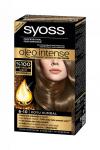 Syoss Oleo Intense 6-10  Тёмно-русый   115 мл