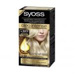 Syoss Oleo Intense 10-50 Дымчатый блонд 115 мл