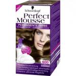 PERFECT MOUSSE 600 Светлый Каштан   92,5 мл