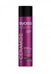 SYOSS Ceramide Complex лак для волос Укрепление максимально сильная фиксация 400 мл