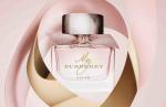 BURBERRY MY BLUSH  lady