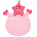 Сетка для хранения игрушек в ванной «Морская звезда»