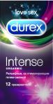 DUREX Intense Orgasmic Презервативы №12