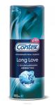 CONTEX Plus Long Love (с охлаждающим эффектом) Интим гель-смазка 100мл