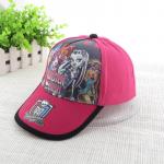 Бейсболка для девочки GUD33