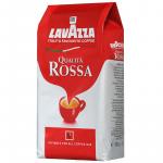 Lavazza Qualita Rossa кофе в зернах, 500 г