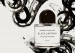 BYREDO BLACK SAFFRON unisex