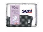 Вкладыши урологические для мужчин SENI MAN  Super по 10 шт.