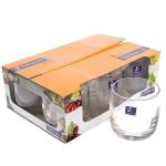 Стаканы DINER FRENCH BRASSERIE низкие 31 cl 6  шт.  G6411