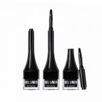 *Divage Гелевая Подводка Для Глаз Gel Eyeliner   № 01