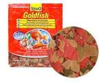 TetraAniMin Goldfish Flakes 12 грамм для золотых хлопья
