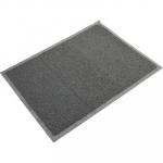 Коврик пористый 50*70 см, серый VORTEX
