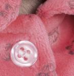 Зайка Ми в розовой пижаме (большой)