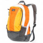 ТК1015-02 оранжевый рюкзак женский