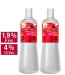Wella c Color Touch ОКСИД 4% 1000 мл