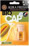 Ароматизатор AURA FRESH BIO CAP Melon, кор.20- шт..,  шт.