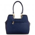 Жен.сумка 9230 K/Y d.blue NF