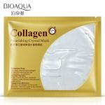 799735 Bioaqua Collagen Nourishing Crystal Mask Маска для лица, 60 г.