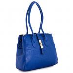 Жен.сумка 9232 A blue NF