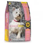 Sound Small Breed Dog корм сух. д/собак мелких пород 2,72 кг.*4