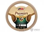 Оплётка на руль PSV PREMIER Fiber  М