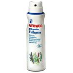GEHWOL FuBspray - Дезодорант д/ног Sensetive, 150 мл