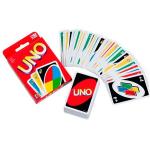 Игрушка MATTEL Games UNO карточная игра