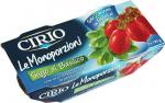 CIRIO Sugo al Basilico Томатный соус с базиликом и оливковым маслом (ж/б)