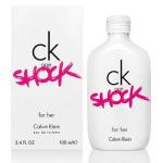Calvin Klein One Shock For Her Ж