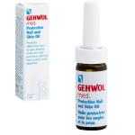 GEHWOL Protective Nail and Skin Oil Масло для ногтей и кожи 15 мл