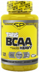 HEAVY BCAA (незаменимые аминокислоты) 120 таблеток
